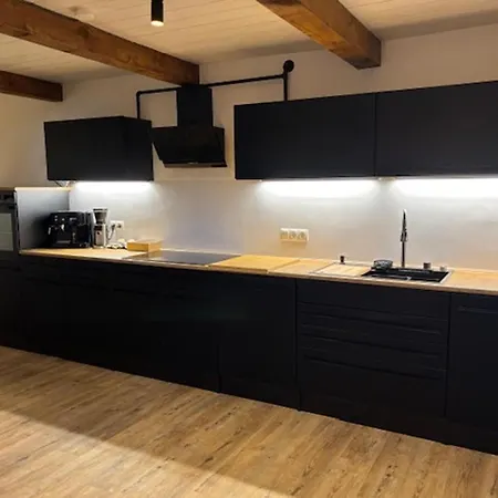 Appartement Dat-blikhus