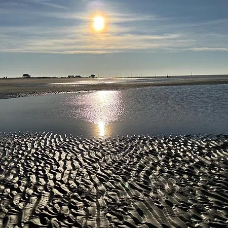 Appartement Dat-blikhus *