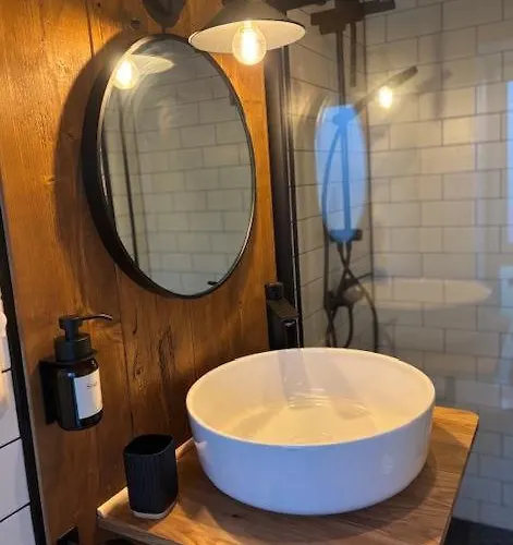 Dat-blikhus * Oldenswort