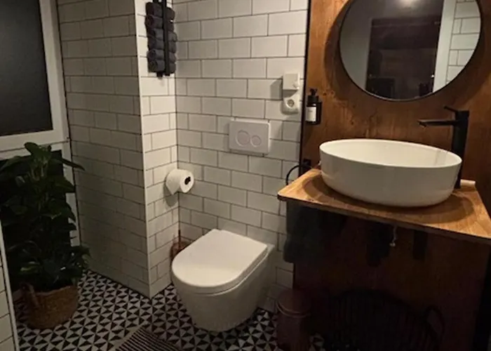 Appartement Dat-blikhus Oldenswort