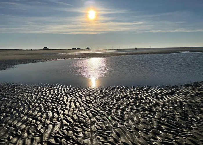 Appartement Dat-blikhus *